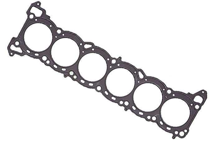 GReddy 88mm 1.2mm Metal Head Gasket - 1989-2002 NISSAN BNR32 / BCNR33 / BNR34 Skyline GT-R RB26DETT - 13521304