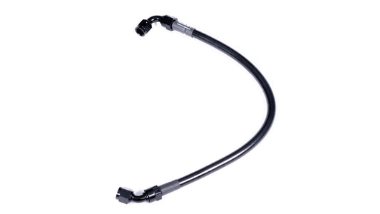 Sikky Manufacturing - Sikky BMW E30, E36, E46 LHD LS3 Swap Power Steering Line Kit (SM-PS103A)