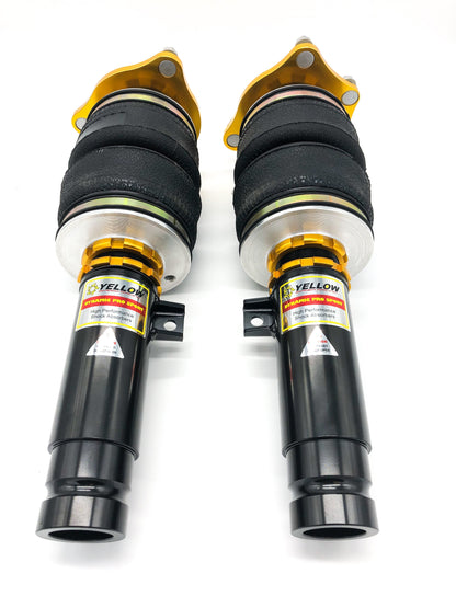 YellowSpeedRacing Dynamic Pro Air Struts - Honda Civic Type R 2023+ (FL5)