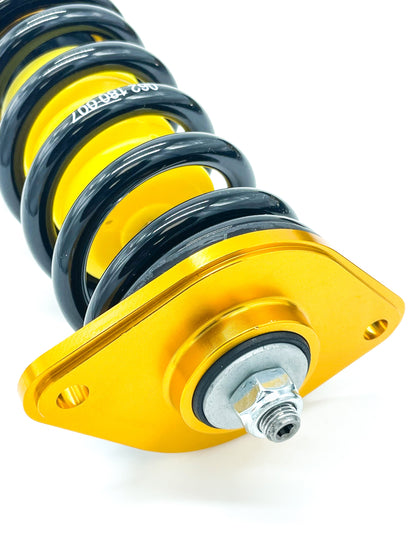 YellowSpeedRacing Dynamic Pro Sport Coilovers - 2009-2020 NISSAN 370Z(Z34)