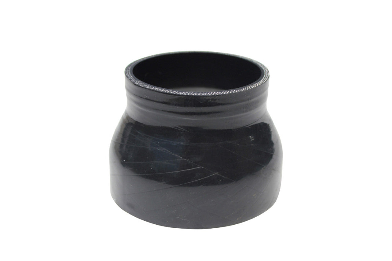 ISR Performance - Universal Silicone Coupler - 3.00" To 4.00" Reducer (IS-300400)