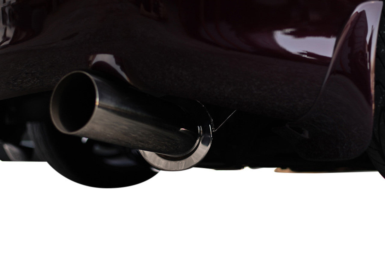 ISR Performance - Mazda Miata NB Circuit Spec Exhaust-(1999-2005) (IS-CSEXH-NB)