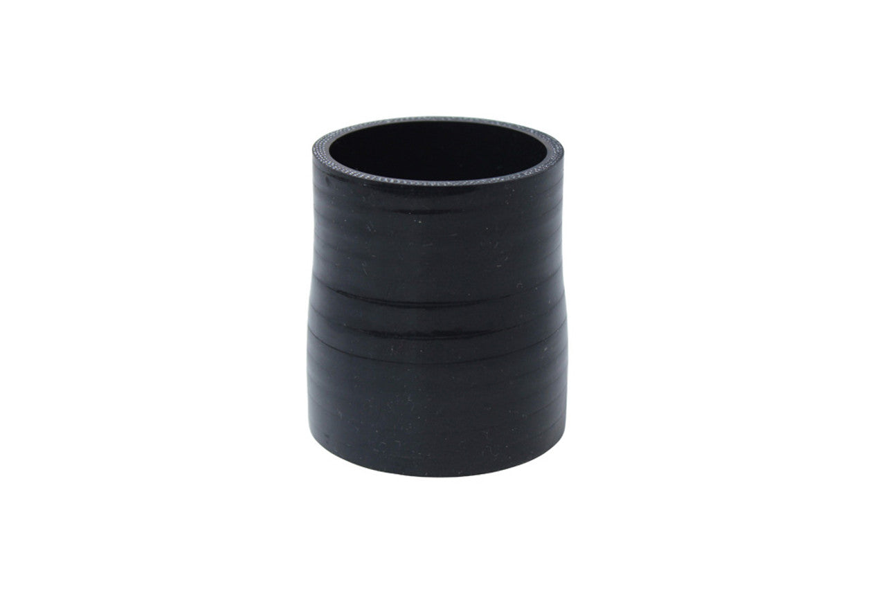 ISR Performance - Universal Silicone Coupler - 2.25-2.50" - Black (IS-225250)