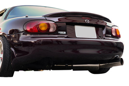 ISR Performance - Mazda Miata NB Circuit Spec Exhaust-(1999-2005) (IS-CSEXH-NB)