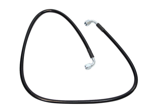 ISR Performance High Pressure Power Steering Line - NISSAN 350Z Z33(IS-PSH-N-350Z)