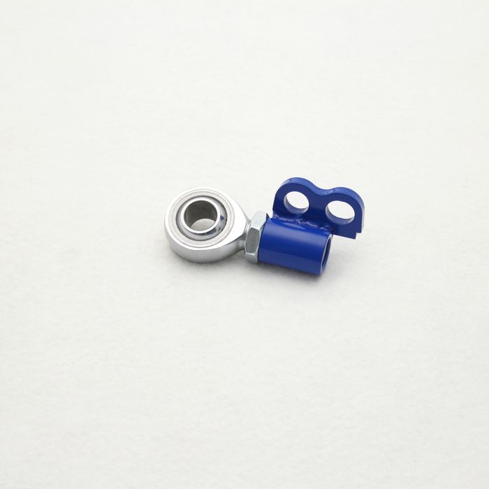 WiseFab - BMW E30 Front Drift Angle Lock Kit (WF030)