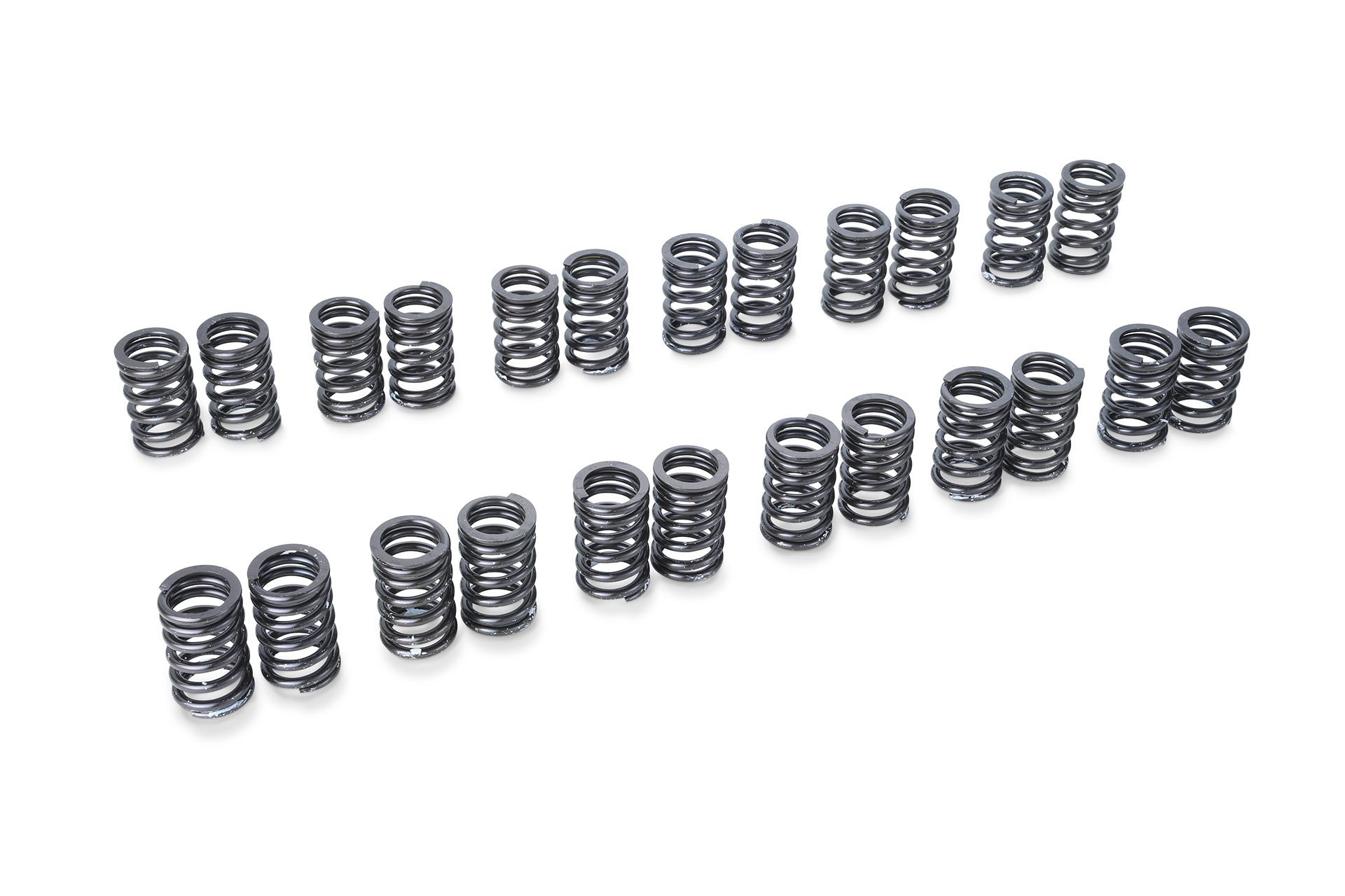 TOMEI - 1989-2002 NISSAN BNR32 / BCNR33 / BNR34 Skyline GT-R RB26DETT Valve Spring Set Type A(TA304A-NS05A)