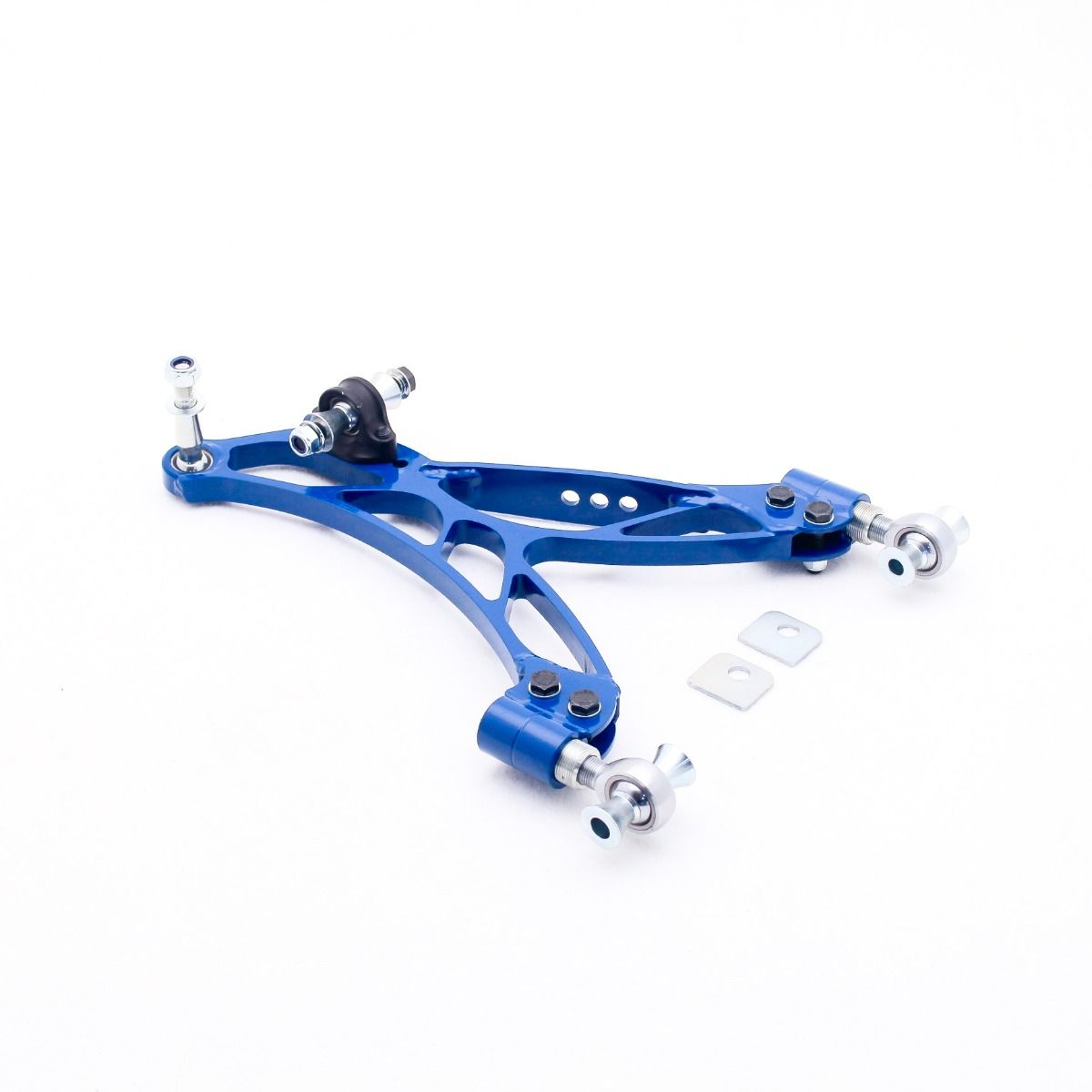 WiseFab - Chevrolet Corvette C5 C6 Rear Suspension kit (WFC61)