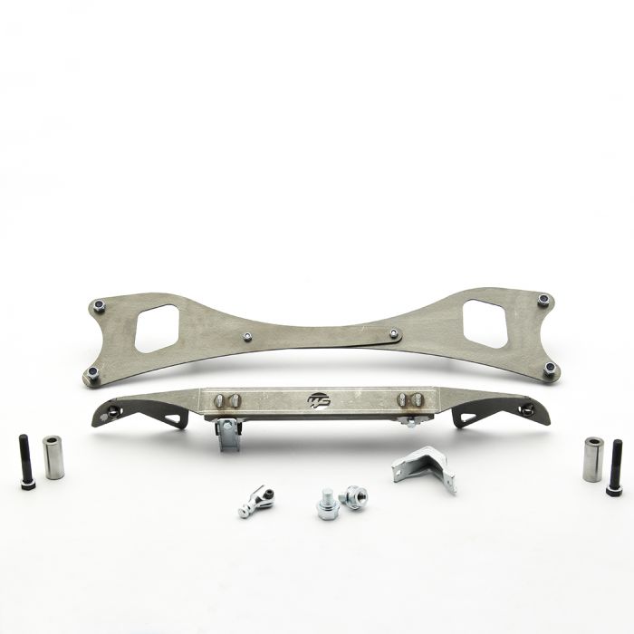 WiseFab - Nissan S13 V2 Lock Kit (WF130)