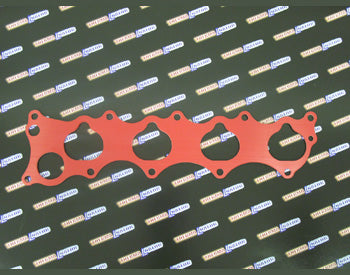 Sikky Manufacturing - Honda F20C/F22C1 Heat Shielding Intake Manifold Gasket (SM-TN-004)