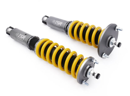 ISR Performance Pro Series Coilovers - 1989-1993 NISSAN Skyline R32 RWD(IS-PRO-R32)