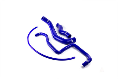 ISR Performance Silicone Radiator Hose Kit - 2003-2006 NISSAN 350Z Z33(IS-RH-Z33E)