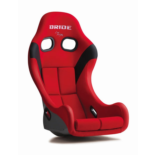 Bride - ZIEG IV RED BUCKET SEAT