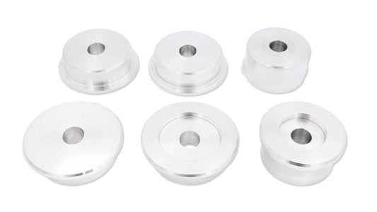 ISR Performance - Differential Mount Bushings - BMW E36 3 Series (IS-E36-DIFF)