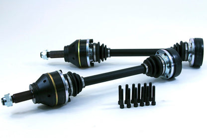 Sikky Manufacturing - Winters Quick Change Rear Conversion Axles – Mazda RX8 (SM-AX-SET-002)