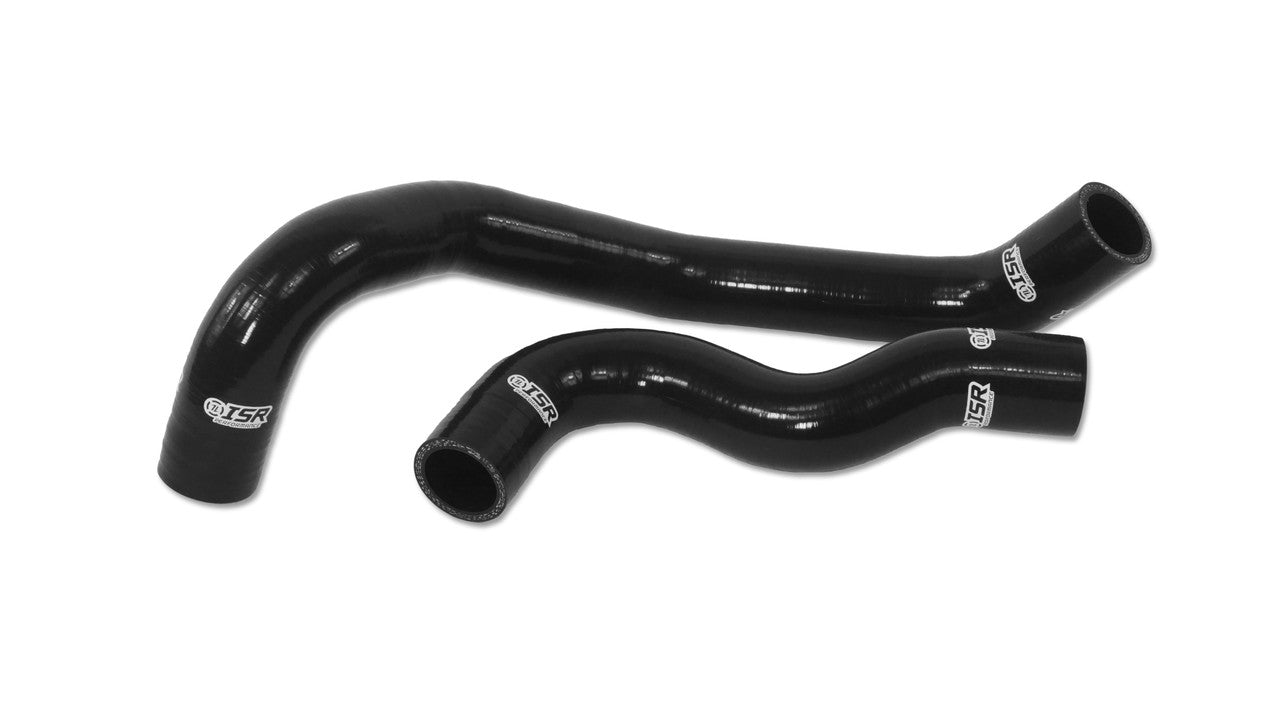 ISR Performance Silicone Radiator Hose Kit - 2007-2009 NISSAN 350Z Z33(IS-RH-Z33L)