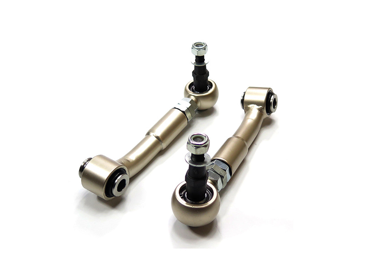 ISR Performance - Rear Toe Arm Rods - Hyundai Genesis Coupe 09+ - PRO (IS-EL-017-PRO)