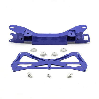 wisefab - NISSAN 370Z Front Rack Relocation Kit(WF379)