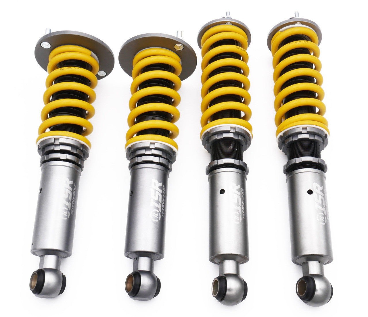 ISR Performance Pro Series Coilovers - 1989-1993 NISSAN Skyline R32 RWD(IS-PRO-R32)