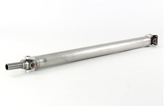 Sikky Manufacturing - INFINITI G37 LSx Swap 4" Aluminum Driveshaft T56 / TR6060 / CD00x