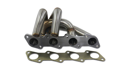 ISR Performance - V2 Tubular Exhaust Turbo Manifold - Nissan 240sx KA24DE(IS-SSH-NKAT2-V2)