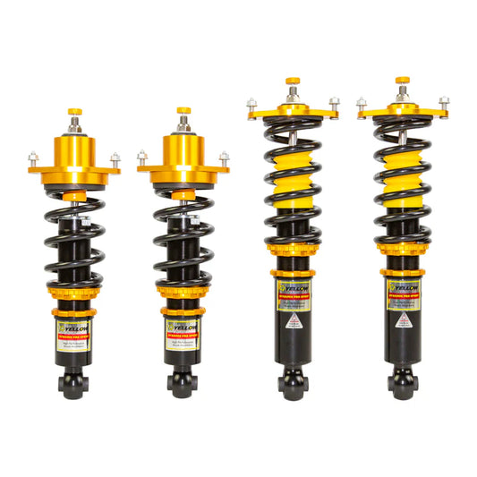 YellowSpeedRacing Dynamic Pro Sport Coilovers - Mazda MX-5 Miata 1999-2005 (NB)