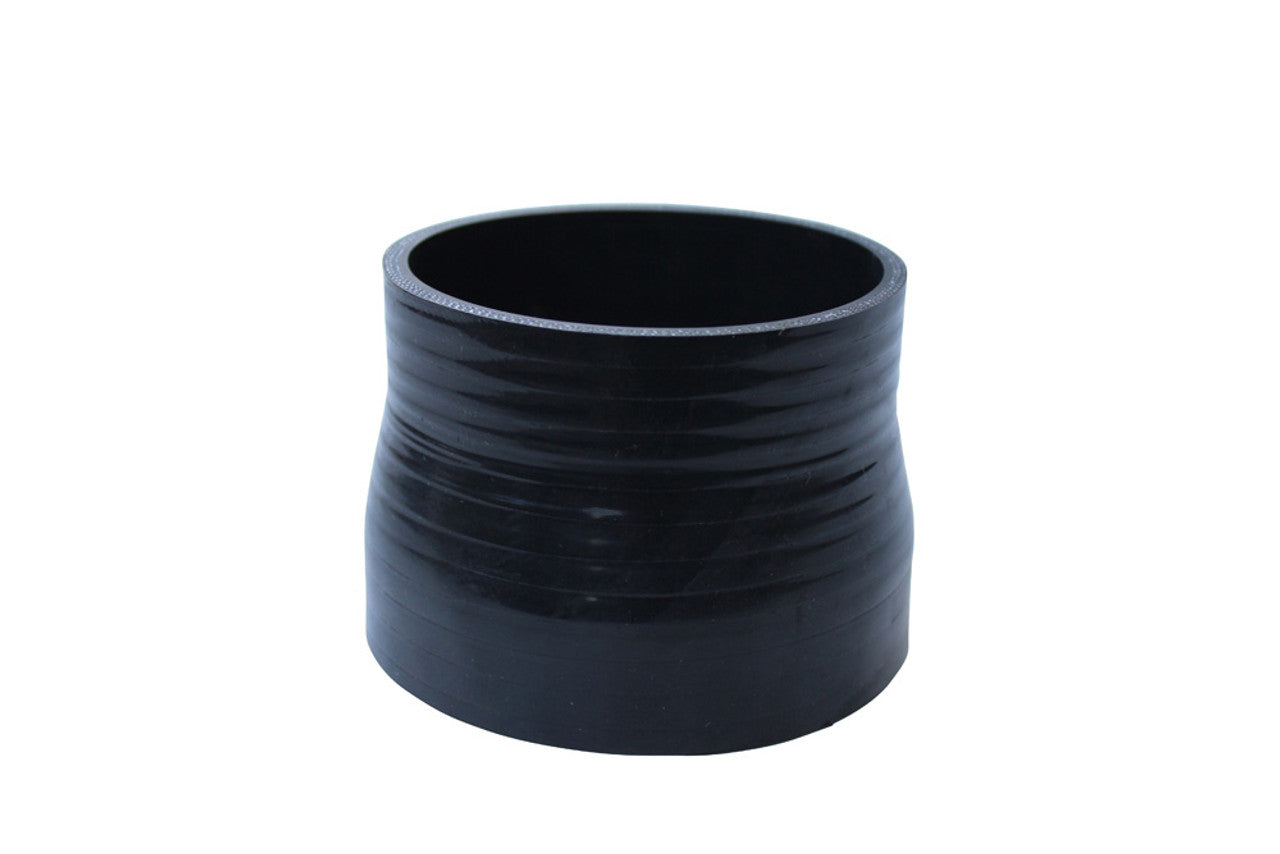 ISR Performance - Universal Silicone Coupler - 3.50" To 4.00" Reducer (IS-350400)