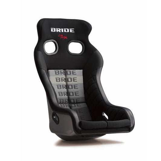 Bride - XERO VS GRADATION LOGO BUCKET SEAT