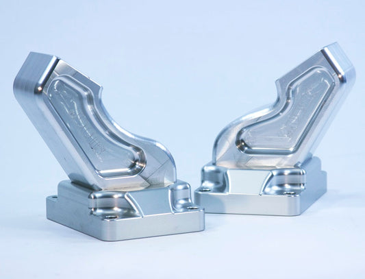 Sikky Manufacturing - Hyundai Genesis LHD LSx Engine Mounts (SM-MK011)