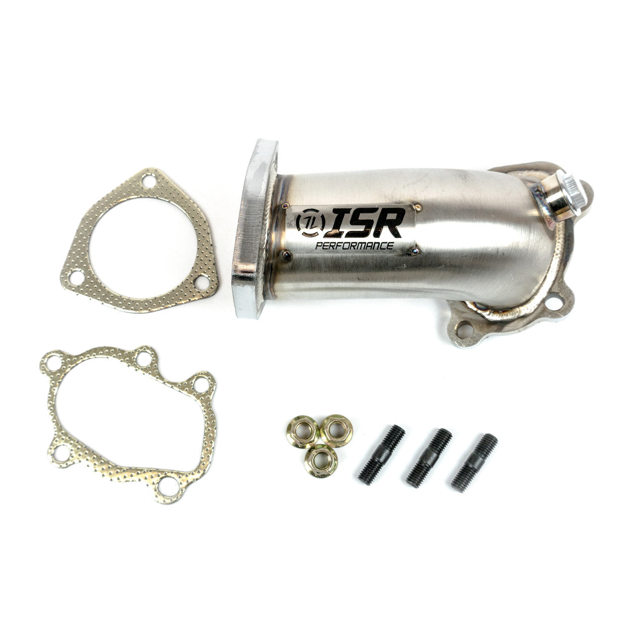 ISR Performance - Turbine Outlet O2 Housing - Nissan SR20DET S13/S14 (IS-O2-SR20)