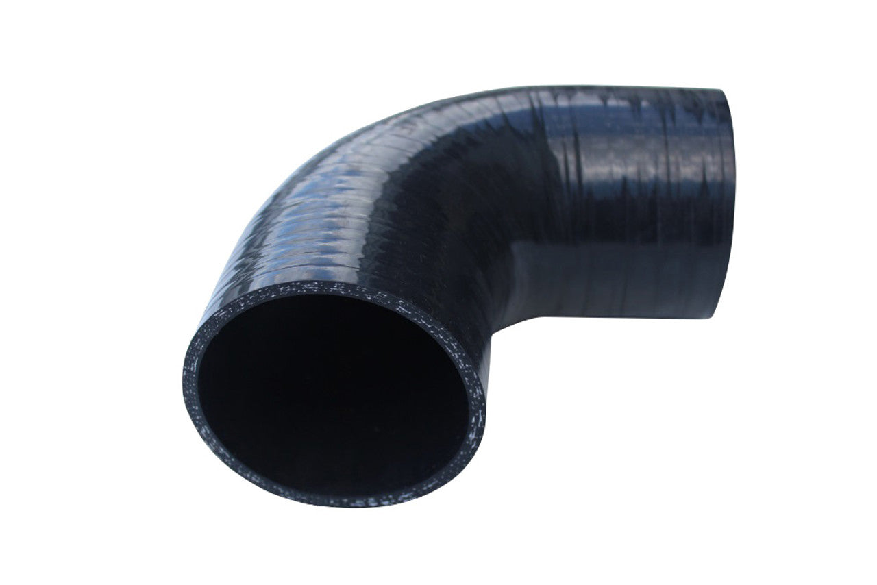 ISR Performance - Universal Silicone Coupler - 3.00" 90 Degree (IS-90300)