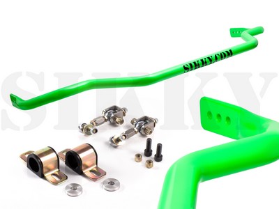 Sikky Manufacturing - Nissan S13 Front Sway Bar (SM-SB101)