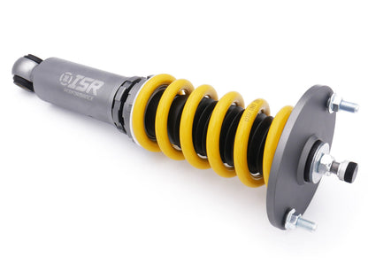 ISR Performance Pro Series Coilovers - 1989-1993 NISSAN Skyline R32 RWD(IS-PRO-R32)