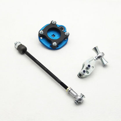 WiseFab - Toyota Supra A90 Front Drift Angle Lock Kit (WFA90)