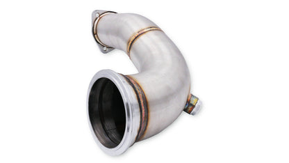 ISR Performance - O2 Housing for Top Mount KA24DE Manifold (IS-O2-KATM)