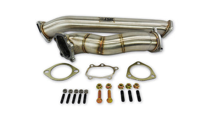 ISR Performance - Turbo Kit - Mazda Miata NB 1.8 - With RS T25/28 Turbo (IS-NB18TURBOKIT-T28)