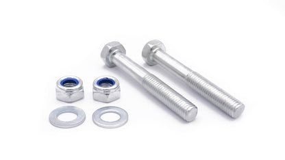 ISR Performance Billet Engine Mount Set - NISSAN 350Z / INFINITI G35(IS-EMK-Z33)