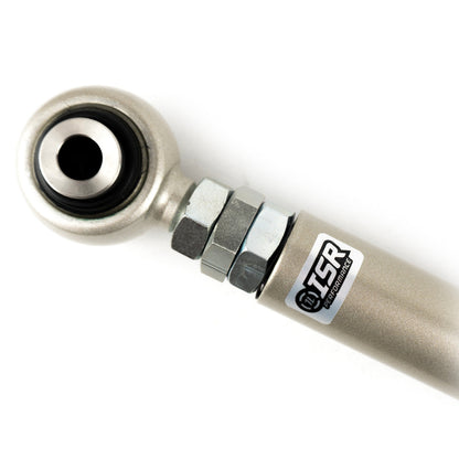 ISR Performance Rear Bucket Delete Toe Arm - NISSAN 350Z / 370Z / INFINITI G35 / G37(IS-RTC-Z334)