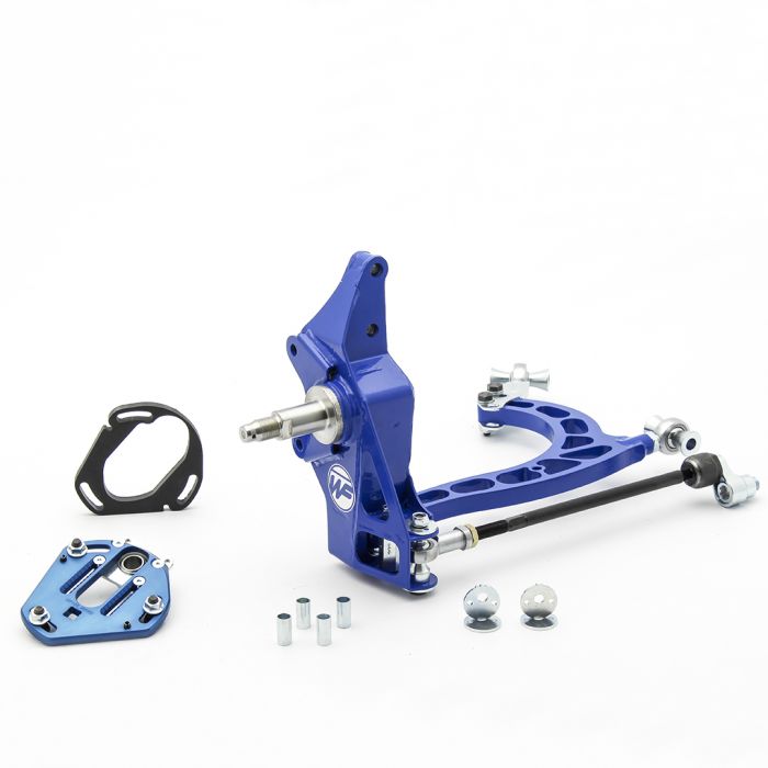 WiseFab - Nissan S13 V2 Lock Kit (WF130)