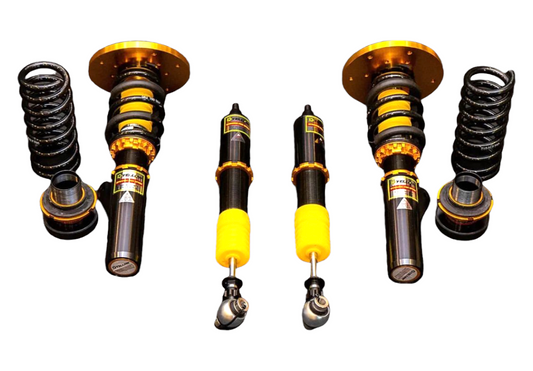 YellowSpeedRacing Dynamic Pro Sport Coilovers - BMW M2 2016-2021 (F87)