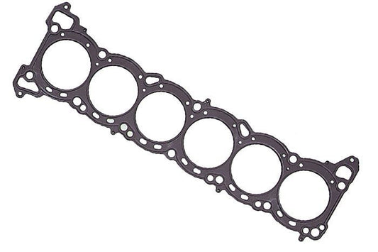 GReddy 87mm 1.2mm Metal Head Gasket - 1989-2002 NISSAN BNR32 / BCNR33 / BNR34 Skyline GT-R RB26DETT- 13521302