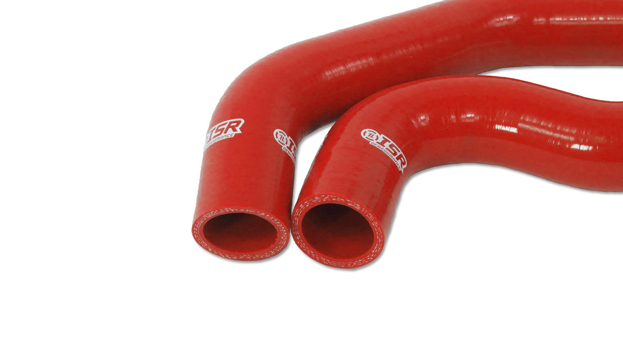 ISR Performance Silicone Radiator Hose Kit - 2007-2009 NISSAN 350Z Z33(IS-RH-Z33L)