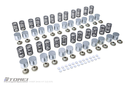 TOMEI - INNER SHIM KIT 2JZ-GTE (TA312A-TY03A)