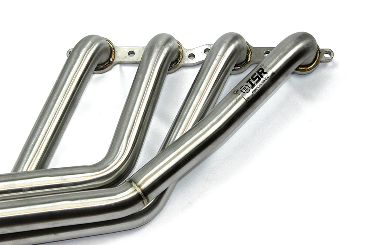 ISR Performance HGC LS Swap Header - 2003-2009 NISSAN 350Z - 1 3/4"(IS-SSHD-350LS)