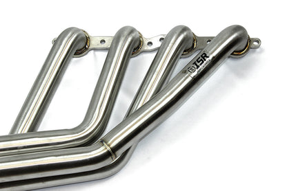 ISR Performance HGC LS Swap Header - 2003-2009 NISSAN 350Z - 1 3/4"(IS-SSHD-350LS)