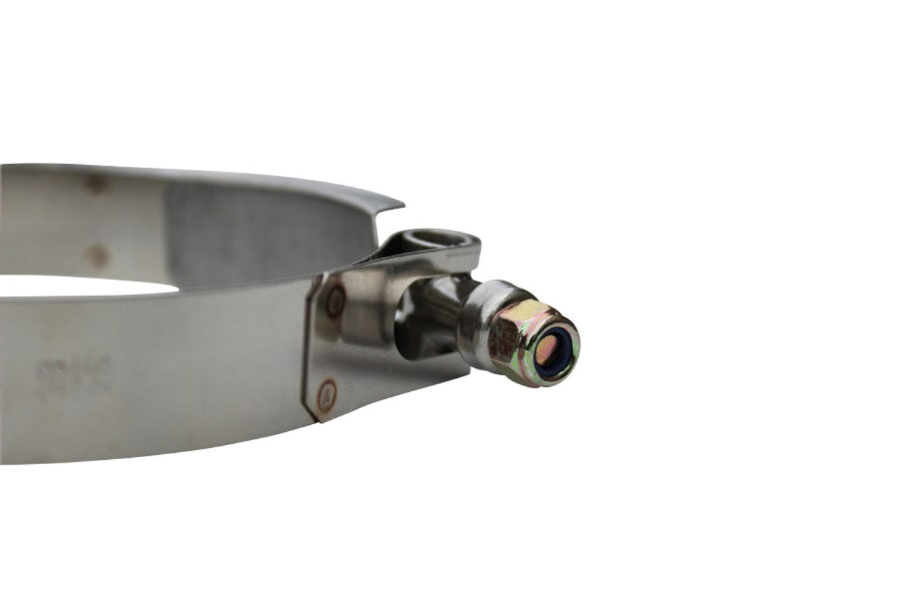 ISR Performance - Stainless Steel T-Bolt Clamp - 2.25" (IS-CL006)