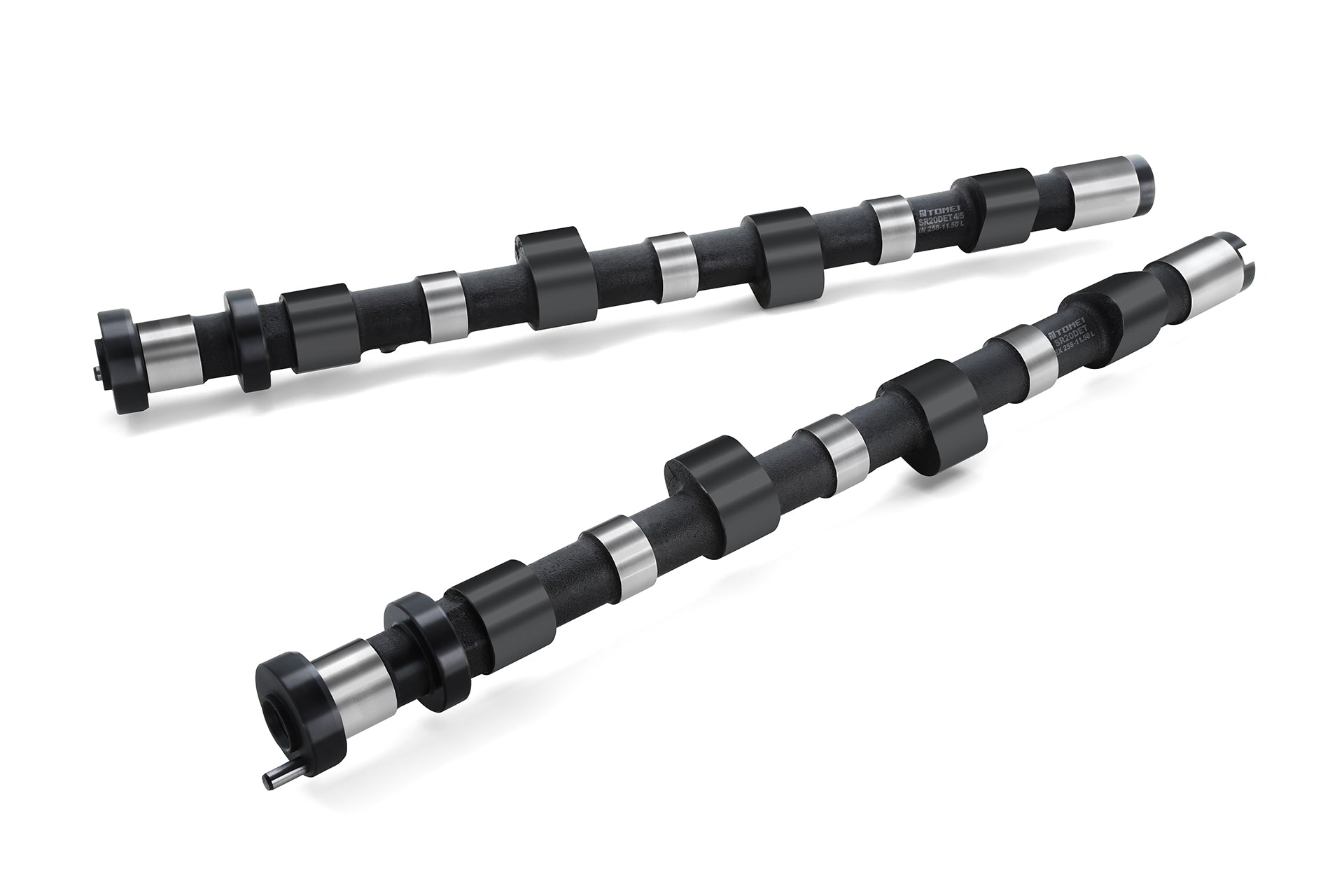 Tomei - ProCam Camshaft Set 272 Deg 12.5mm - Nissan 240SX SR20DET S13