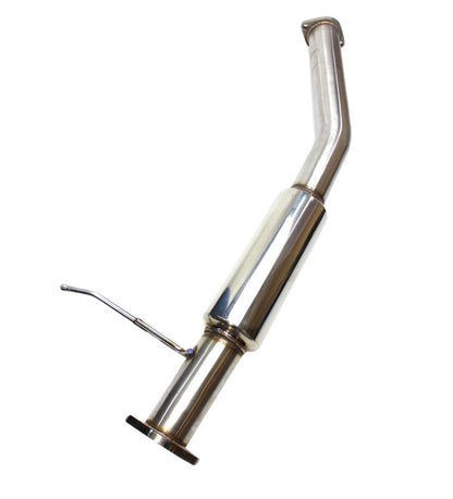 ISR Performance - Single GT Exhaust - Nissan 240sx 89-94 (IS-GT-S13)