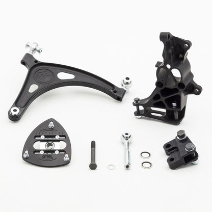 WiseFab - Subaru BRZ | Toyota GT86 | Scion Frs Front Suspension Drop Knuckle Kit (WF862)