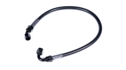 Sikky Manufacturing - BMW E30, E36, E46 LHD LS1/LS2 Swap Power Steering Line Kit (SM-PS103)